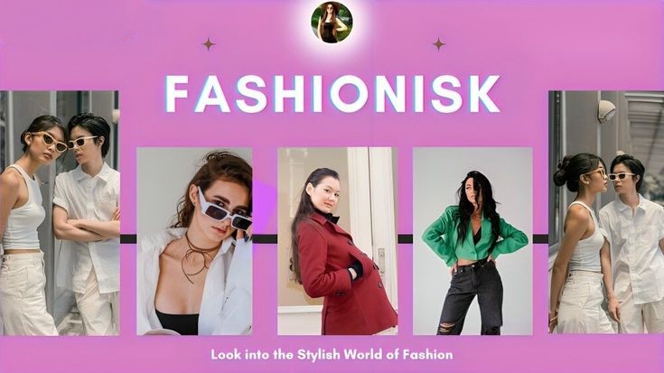 Fashionisk.com