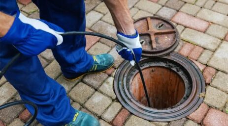 Drain Service Toronto