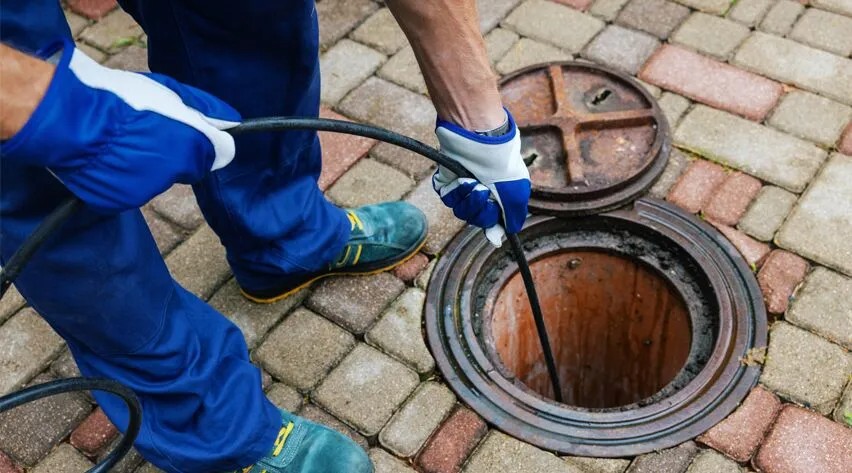 Drain Service Toronto