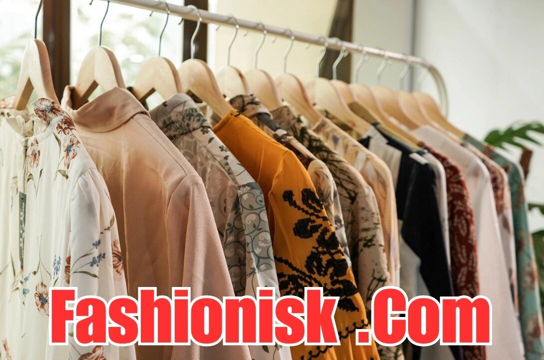 Fashionisk.com