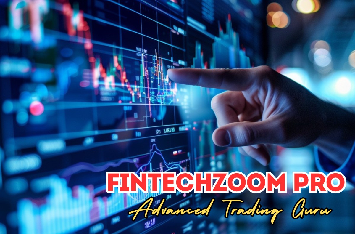 FintechZoom
