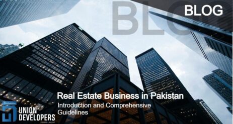 Real Estate