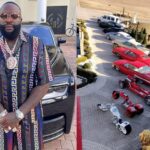 Rick Ross House
