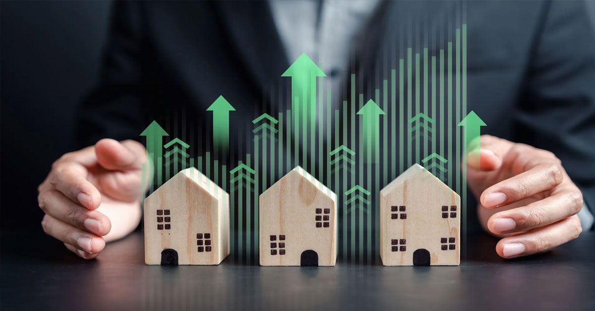 Real Estate