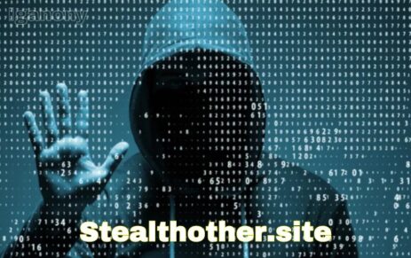 Stealthother.site