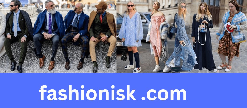 Fashionisk.com