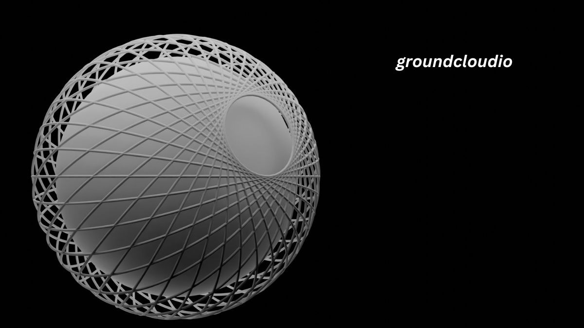 GroundCloudio