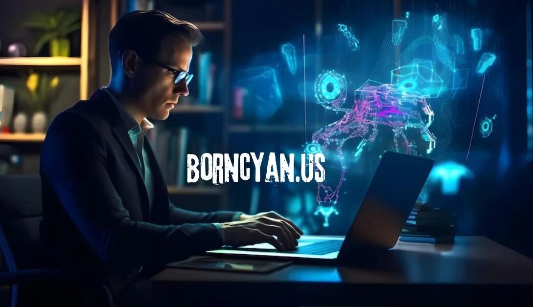 BornCyan.us