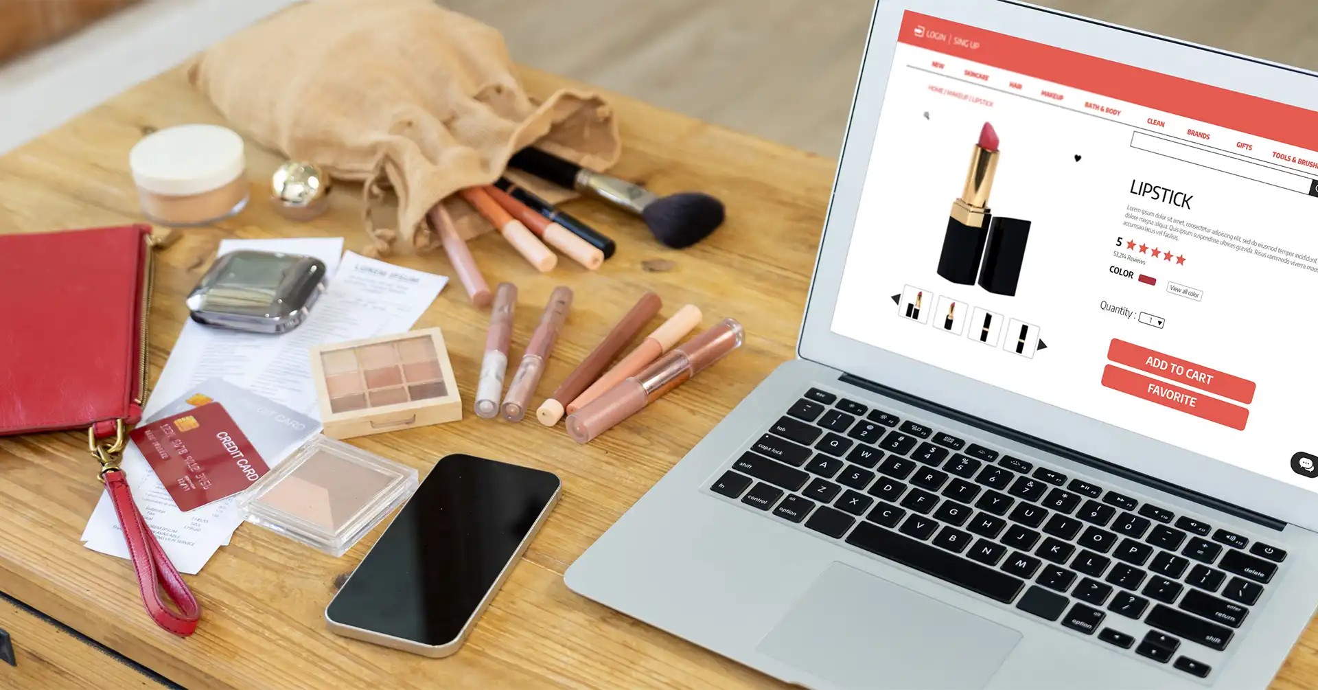 Theapknews.shop Health & Beauty