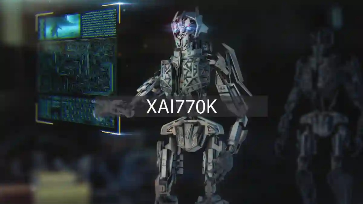 xai770k