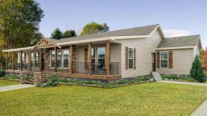 Deer Valley Homes custom floor plan