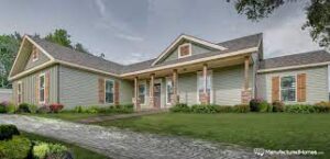 A selection of customizable Deer Valley home floor plans designed to suit different family sizes and preferences