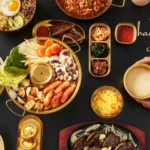 Reusing and sharing hawker leftovers in Chinatown