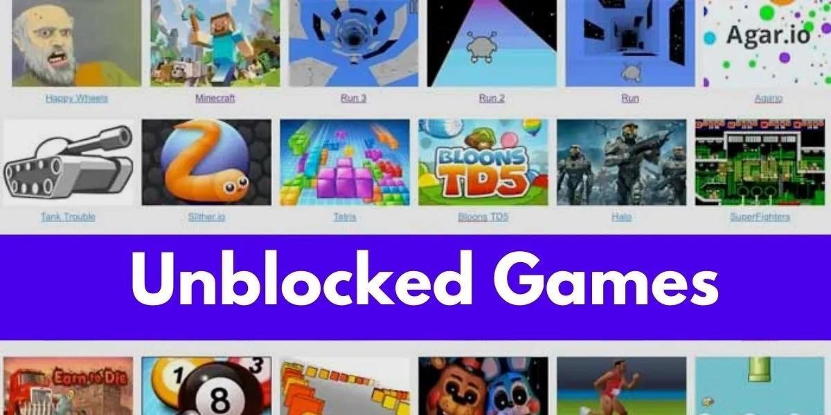 Unblocked Games 66