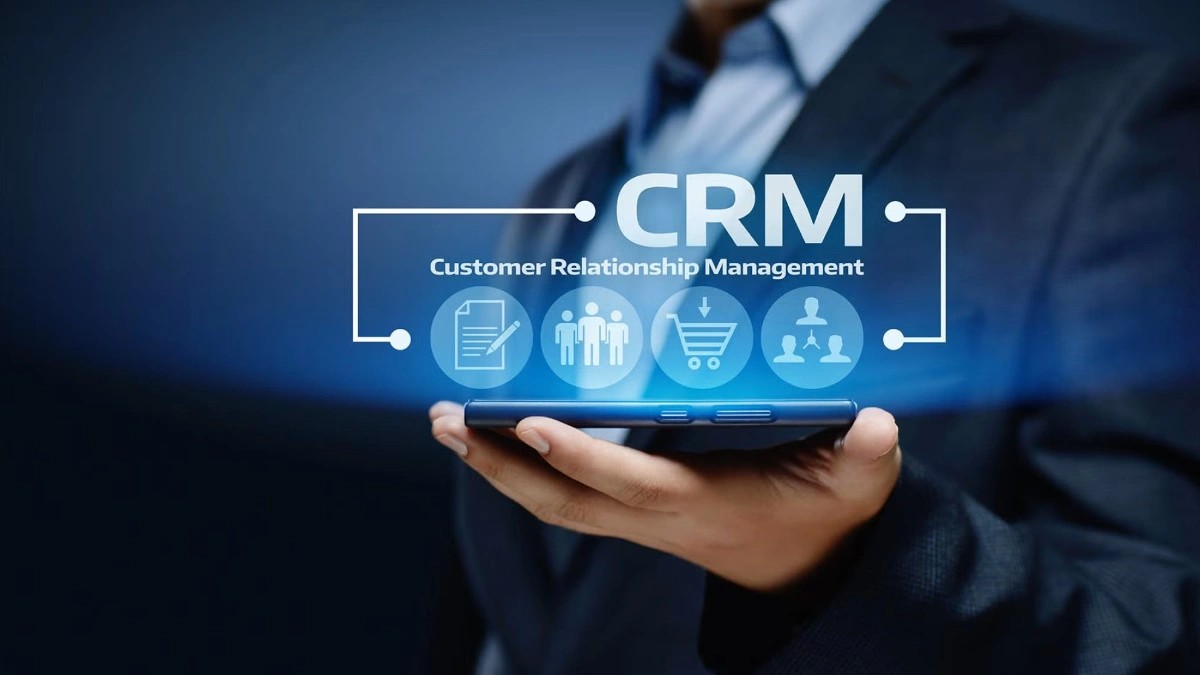 Best CRM for Charities Empowering Nusaker