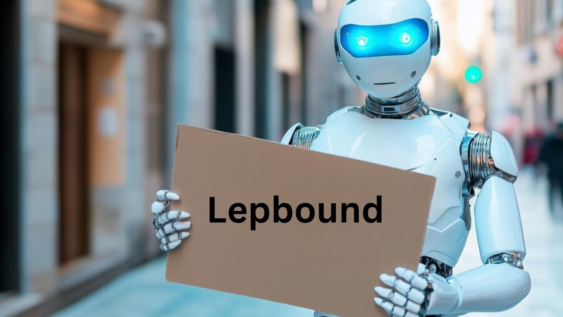 Lepbound