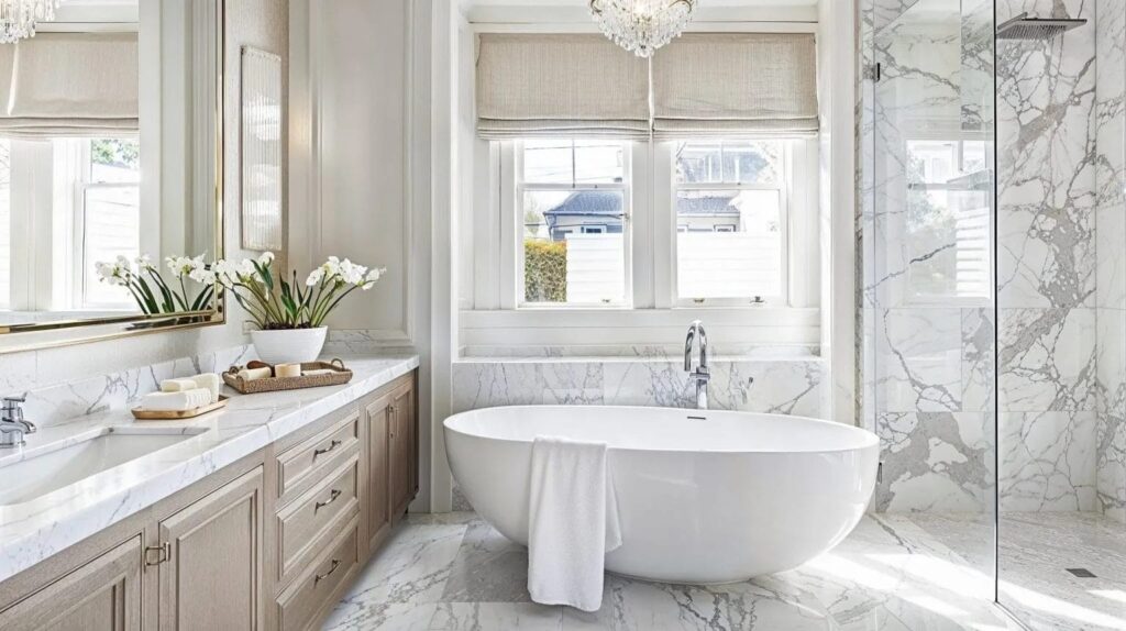 Innovative Elegant Tile Concepts