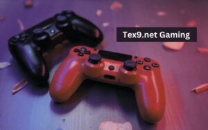 Tex9.net