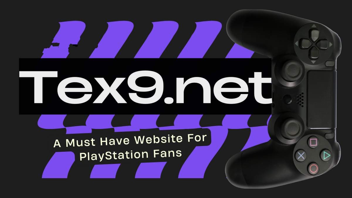 Tex9.net