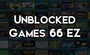 Unblocked Games 66