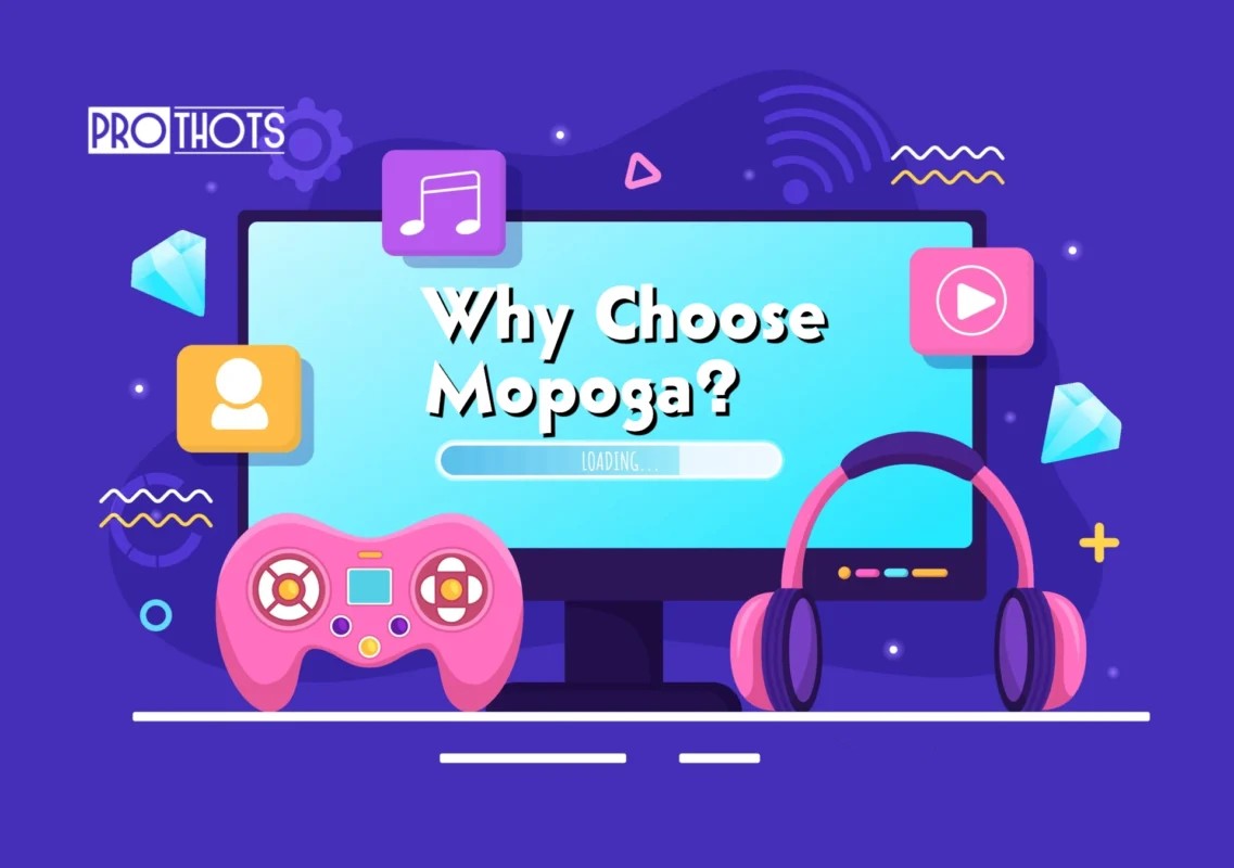 Mopoga
