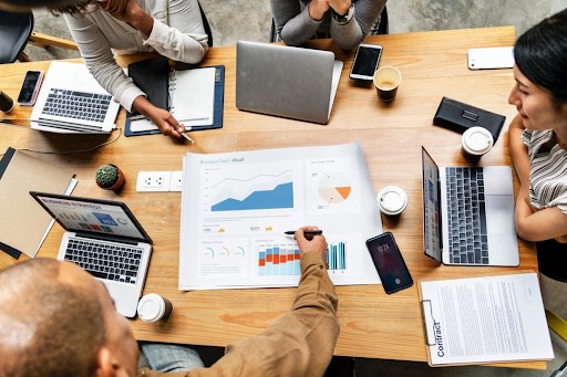 Best CRM for Charities Empowering Nusaker