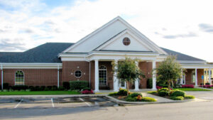 Image of a remembrance page from Carlton Gray Funeral Home obituaries.