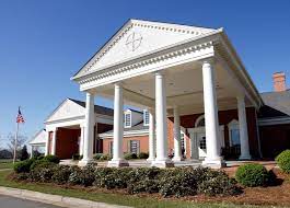 Carlton Gray Funeral Home’s obituary listing honoring a loved one.

