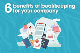 Overview of how Viteculla bookkeeping helps small businesses