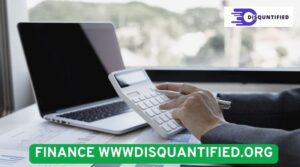 www disquantified .org