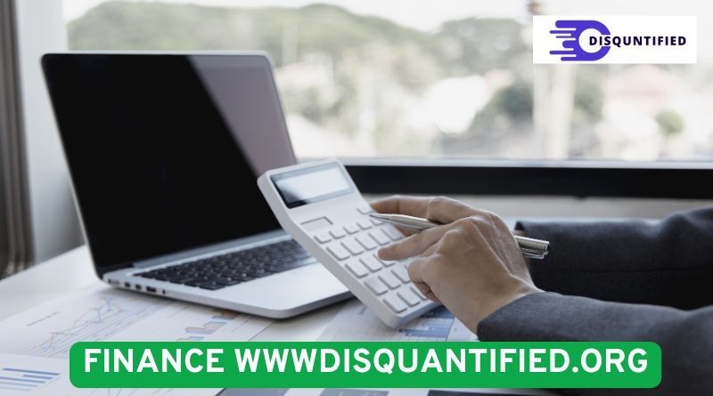 www disquantified .org