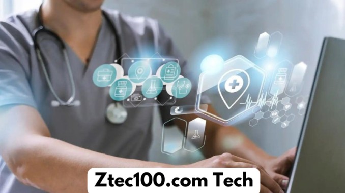 Ztec100.com