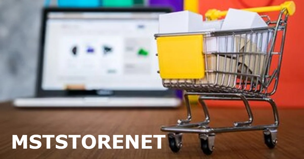 MSTSTORENET