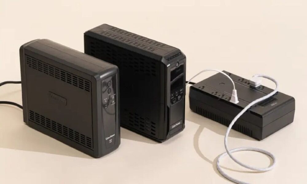 Snowbreak Locate Uninterruptible Power SupplySnowbreak Locate Uninterruptible Power Supply