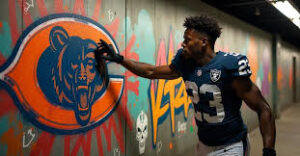 NFL star Davante Adams takes aim at Chicago Bears
