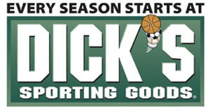 "Updated Dick's Sporting Goods store hours and holiday schedule."